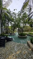 Floridian (D21), Condominium #603763581